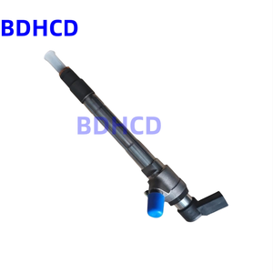 CK4Q-9K546-AA für Ford Ranger <span class=keywords><strong>2</strong></span>.<span class=keywords><strong>2</strong></span>/<span class=keywords><strong>3</strong></span>.0 Diesel Common Rail Kraftstoff injektor Hochleistungs-Fabrik Großhandel Assy - Product Image 6