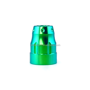 Bulloni e Dadi per Moto in Lega di Titanio di Alta Qualità M8/M10 con Filettatura Laminata, Classe 10.9 12.9, Rivestimento PVD e Finitura Anodizzata per Specchietti Retrovisori - Product Image 3