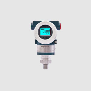 Mega-tek MG500 de Bajo Precio y Buena Calidad, Estable, IP54, 1 Año de Garantía, Personalizable OEM/ODM para Instrumentos de Medición de Gas y Petróleo MG500 L - Product Image 4