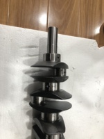 Vilebrequins Adracing Performance CNC 4340 Billet 2JZ GTE pour Toyota Supra 2JZ, vilebrequin 96 mm