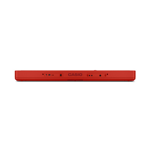 <span class=keywords><strong>Clavier</strong></span> électronique Casios CT-S1RD couleur crème glacée, <span class=keywords><strong>clavier</strong></span> portable 61 touches pour débutants et adultes - Product Image 4