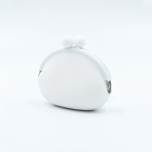 Nhà Máy Tùy Chỉnh Động Vật In <span class=keywords><strong>Mini</strong></span> Silicone Nhỏ Màu Xanh Đồng Xu Pouch Purse Với Nụ Hôn Khóa Cho Tiền Xu Phím Son Môi Tai Nghe - Product Image 6