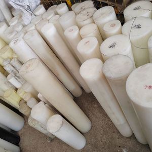 Proveedor Haosheng, Servicio de Mecanizado CNC, Corte/Moldeo, Barra de PA6/Nylon 6 de Tamaño Personalizado, Diámetro de 0.35-16 mm por kg, Guangdong - Product Image 5