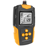 Offre Spéciale 12V 24V relais automatique outil de Diagnostic testeur de batterie testeur de relais automobile électronique avec Clips
