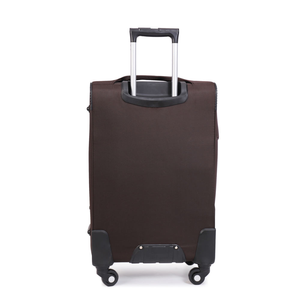 Sac à roulettes en tissu Oxford, valise de voyage, affaires, loisirs, valise à roulettes, bagage, valise à roulettes imprimée - Product Image 6