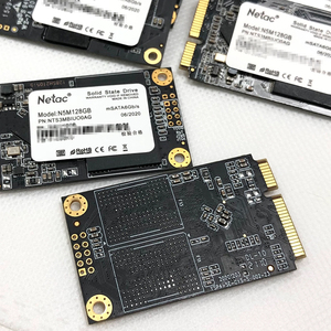 M.2 MSATA 64GB 128GB 512GB 1TB 3.0 Dahili SSD Masaüstü HDD Değişimi, Daha Yüksek Performans için Kullanılmış Dizüstü Bilgisayarlar için - Product Image 4