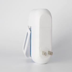 Venta caliente Wallflower con lámpara LED Recordatorio de margen de aceite esencial - Product Image 4