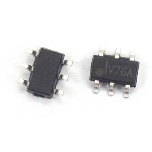 MP2451DT-LF-Z MP2451DT IC REG BUCK ADJ 600MA SOT23-6 Asli Komponen Elektronik Pengontrol Mikro Ic