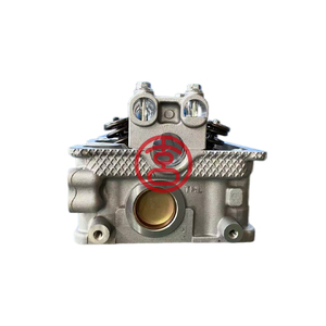 Nueva Cabeza de Cilindro de Aluminio para Motor de Gasolina G6 de <span class=keywords><strong>2</strong></span>.6L y 16V, OEM G61210100B G60110100B 910520, Repuesto para <span class=keywords><strong>Mazda</strong></span> 6 Atenza B2600 - Product Image 6