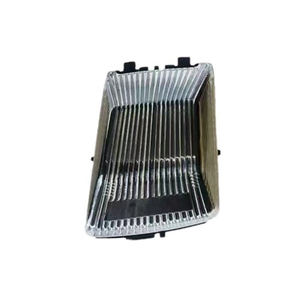 Feu de position d'angle de capot blanc 4639066900 4639067000 pour Mercedes-Benz G63 W463, clignotant d'angle de capot moteur - Product Image 6