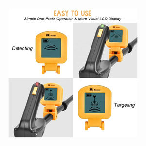 Fabrik Günstige Kinder Spielzeug Weihnachts geschenk Boden Suche Metall detektor - Product Image 2