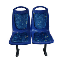 Chaise de passager pour bus de ville, mini siège, nouveau design, vente en gros, offre spéciale,