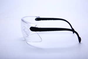 Gafas DE SEGURIDAD Z87 con estilo personalizadas al por mayor con función antivaho protección ocular de trabajo industrial - Product Image 2