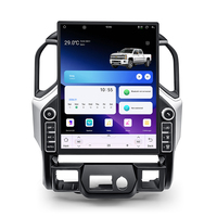 Autoradio STWEI 16,2'' UIS7870 Android 15 pour Chevrolet Silverado GMC Sierra 2019-2023 Carplay GPS Navi Multimédia Android Auto