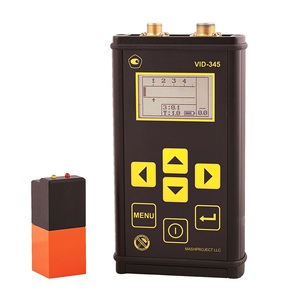 Giá hàng đầu Magnetic-Eddy-current Máy dò khuyết tật VID-345 Máy dò khuyết tật để phát hiện các vết nứt và đo độ sâu từ nhà sản xuất - Product Image 1