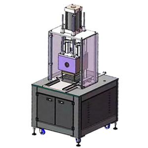ماكينة تجميع خط الإنتاج ، آلة تفريغ غشاء الحقيبة الاحتياطية BCT - Product Image 2