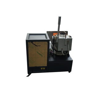 Máy Nóng Chảy Cảm Ứng Tần Số Trung Bình Tiết Kiệm Năng Lượng Cho Vàng, Bạc, Đồng Và Các Kim Loại Quý Khác - Product Image 6