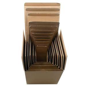 กล่องระเบิดป๊อปอัพของเล่นการ์ตูนของเล่นสีสันสดใสบรรจุภัณฑ์เซอร์ไพรส์ทรงสี่เหลี่ยมออกแบบได้ตามต้องการ - Product Image 5