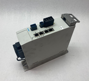 ไดรฟ์ PROFINET ขนาดกะทัดรัด FES-TO CMMT-ST-C8-1C-PN-S0, 24-48V DC, 300W, ระบบความปลอดภัย STO - Product Image 2