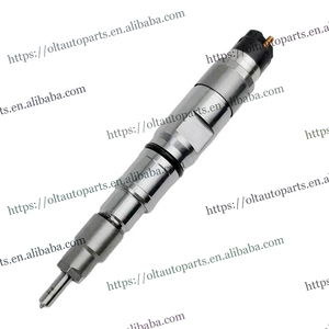 <span class=keywords><strong>0445120305</strong></span> DIESEL bơm phun mới phun đường sắt 0 445 120 305 cho động cơ diesel CRIN3-18 saa6d114 5268436 - Product Image 3