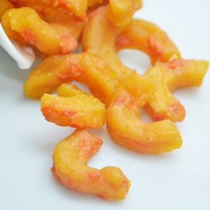 OEM ODMワンストップサービス高タンパク犬はプラーク除去鶏犬はスナック工場直送 - Product Image 5