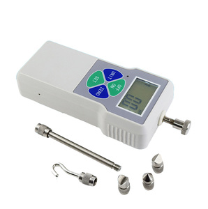 Instrumento econômico superior do calibre push pull digital exato da força para medidas exatas da força - Product Image 5