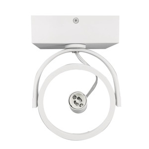 AR111 QR111 ES111 GU10 Một Đầu Gắn Bề Mặt Phù Hợp Treo Tường Đèn Chiếu Sáng Lịch Thi Đấu - Product Image 2