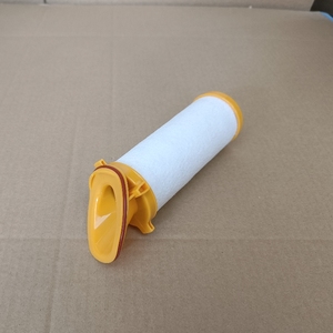 ไส้กรองคุณภาพสูง Manny รุ่น GNY-035-AA สำหรับอะไหล่เครื่องอัดอากาศแบบสกรูอุตสาหกรรม - Product Image 4