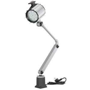 โคมไฟ LED fervi สำหรับเครื่องจักรและเครื่องมือ - Product Image 1