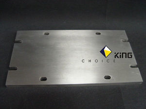 टाइटेनियम रोटरी लक्ष्य Gr1 Gr2 Sputtering लक्ष्य - Product Image 4