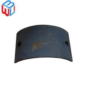 ประตูปล่อยของเครื่องผสมคอนกรีต BHS - Product Image 4