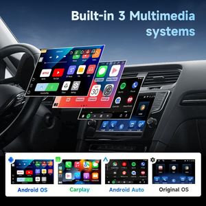 Có dây để không dây Android Auto Android hệ thống không dây <span class=keywords><strong>adapter</strong></span> ai hộp được xây dựng trong Youtube <span class=keywords><strong>mirrorlink</strong></span> 2 + 16 gam Carplay ai hộp - Product Image 5