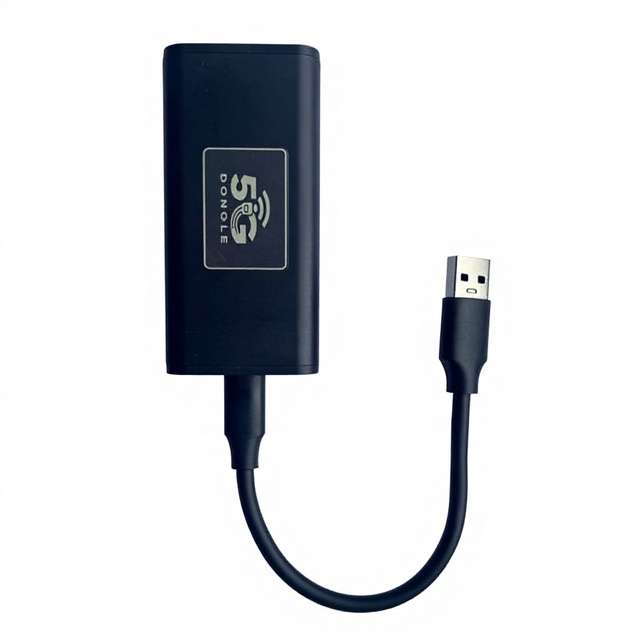 SG500M2-X 5G NR Wireless Communication Module PCIe SG500M2-X Interface Portable 5G Dongle for Broadband Communication Networks