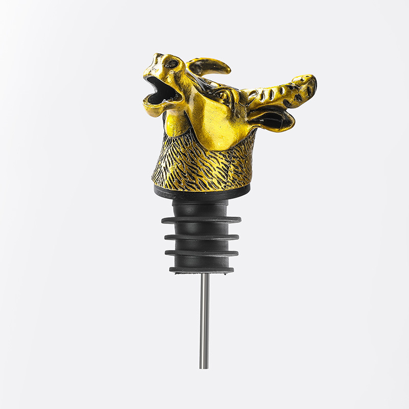 wine pourer-cattle