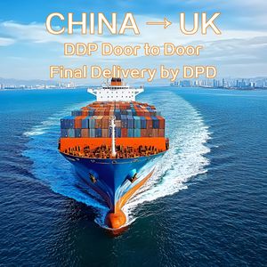 中国到美国的运输快速、经济、专业性强的合作伙伴 - Product Image 2