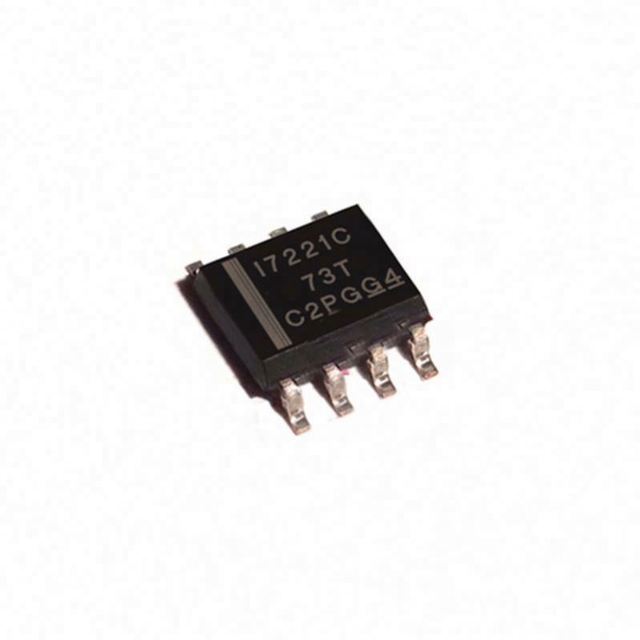 ISO7221CDR ISO7221CD ISO7221 I7221C  SMD  SOP8 B-O-M Integrated Circuits in Stock IC Chip Integrated Circuit New and Original