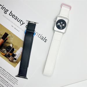 <span class=keywords><strong>Correa</strong></span> de Reloj Inteligente de Moda para Mujer y Hombre, Correas Deportivas con Dijes para Reloj Inteligente <span class=keywords><strong>Apple</strong></span> <span class=keywords><strong>Watch</strong></span> Ultra <span class=keywords><strong>49mm</strong></span> 41mm 45mm - Product Image 2