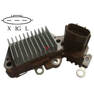 Régulateur d'<span class=keywords><strong>alternateur</strong></span> de voiture IN248 126000-2480 8-97183-613-0 Compatible avec <span class=keywords><strong>Denso</strong></span> IR/IF - Product Image 1