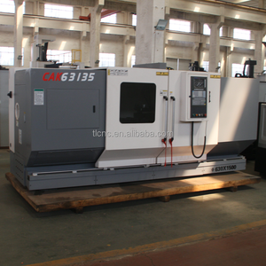 Thêm giường dài đôi kênh <span class=keywords><strong>CNC</strong></span> <span class=keywords><strong>Lathe</strong></span> servo tháp pháo ổn định cao <span class=keywords><strong>CNC</strong></span> <span class=keywords><strong>Lathe</strong></span> - Product Image 4