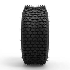 Pneumatici per tosaerba 11x4.00-5 Tubeless 4PR, pneumatici salva-prato per trattorini da giardino, tosaerba a spinta e carrelli ribaltabili - Product Image 4