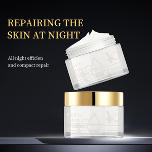 Kem dưỡng ban đêm phục hồi tuyệt vời với Nicotinamide mang lại lợi ích chống lão hóa cho mọi loại da - Product Image 3