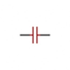 0402CG4R0C500NT Ceramic Capacitor 4pF 0.25pF 50V - Product Image 1