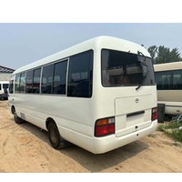 Autocar de luxe d'occasion, diesel, manuel, Euro 2, 23 places