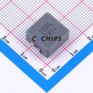 Inductor de Potencia PA4343.103NLT (Inductancia: 10uH) (Precisión: 20%) (Corriente Nominal: 10A) - Product Image 1