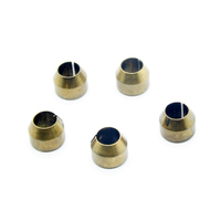 Pièce détachée jet d'eau MAXJET 5 BUSE MIXING TUBE COLLET 303275 pour tête de découpe jet d'eau