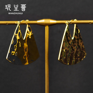 Wholesale Weird <strong>Quirky</strong> Luxury <strong>Earrings</strong> for Women - Product Image 4