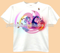 1/2/3/4 couleur t-shirt Textile rotatif, Machine d'impression d'écran Flash sèche pour tissu à vendre