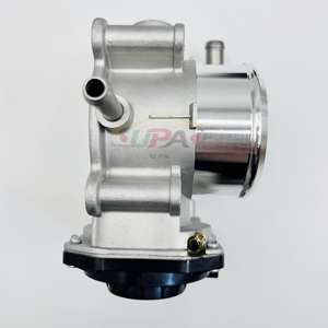 Pieza de Repuesto Original para Motor de Automóvil, Conjunto de Cuerpo del Acelerador 35100-2B340 para Hyundai Accent, Elantra, Kia Ceed 351002B340 - Product Image 6