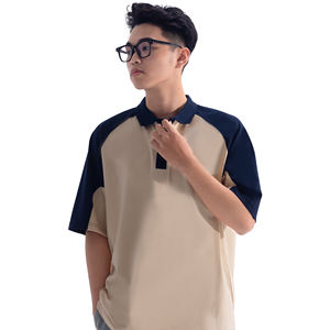 Fábrica de Camisetas Polo en Vietnam, Exportación Lista, Logotipo Personalizado al por Mayor, Servicio OEM ODM, Proveedor Confiable para Compradores Internacionales B2B - Product Image 3