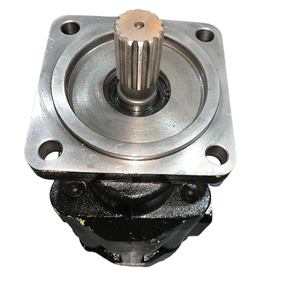 Piezas de maquinaria de construcción de la máquina perforadora de la bomba de engranaje no destructiva de Hansen DE LA FDP-245 - Product Image 1